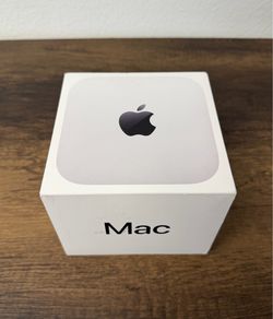 Brand New Apple Mac Mini M4 Pro 12 Core*64GB RAM