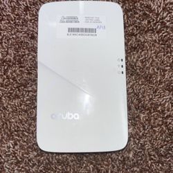 Aruba 303 Access Point