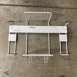 Raycor Wall Mount Bike Racks