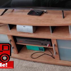 TV Stand (Only)-South Shore City Life