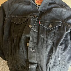 Levi Jacket