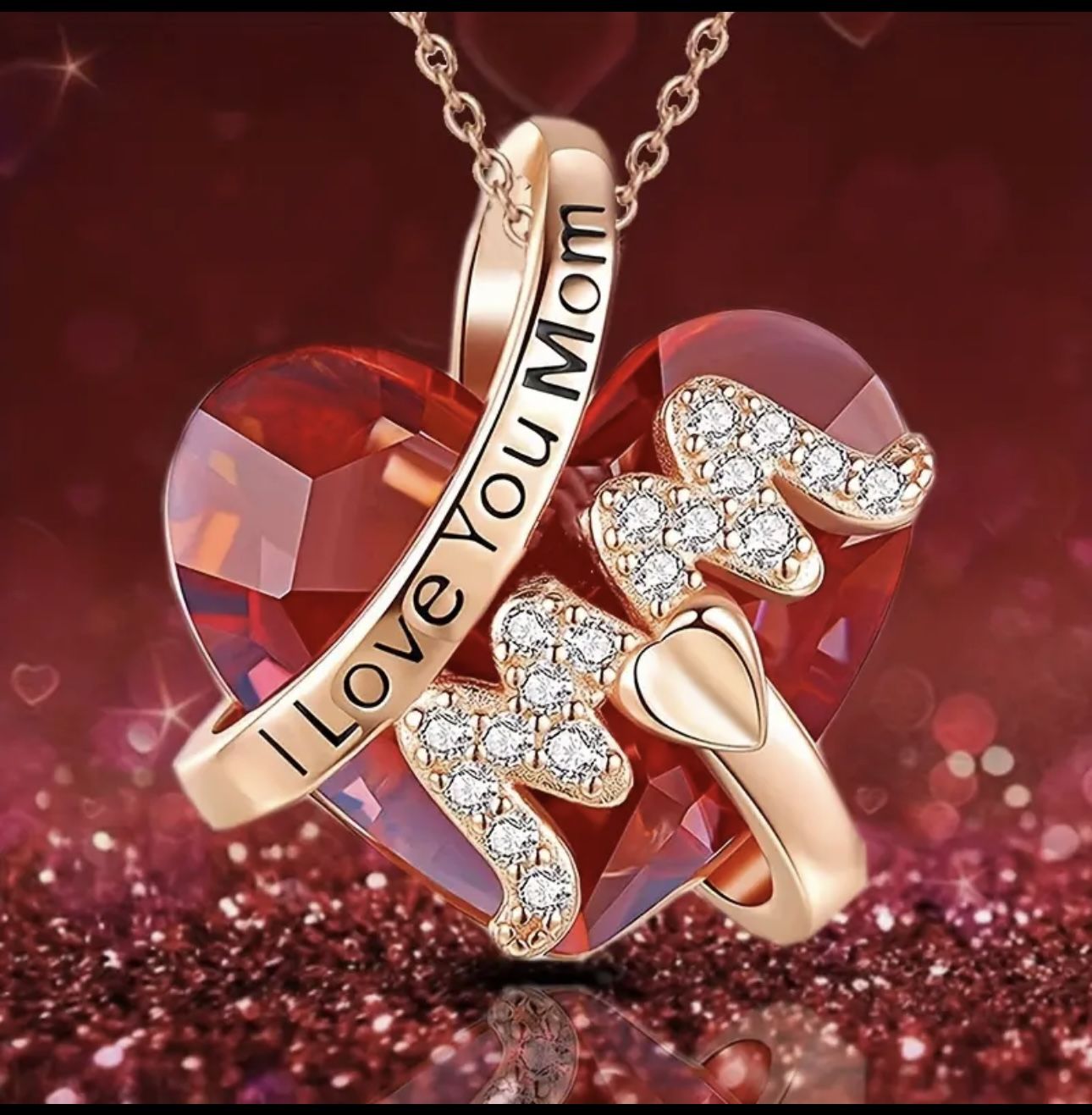 Mother’s Day Necklace