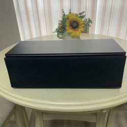 Proficient CC540 Center Channel