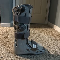 Aircast Walker Brace 