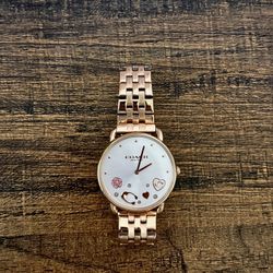 Coach Women’s Watch