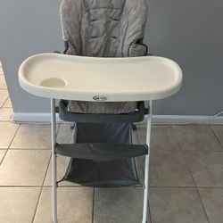 High Chair