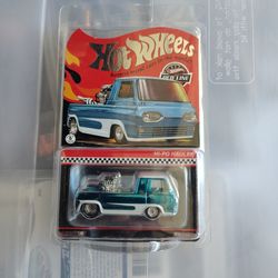 RLC exclusive Hi-Po Hauler