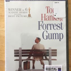 FORREST GUMP Special Collectors Edition