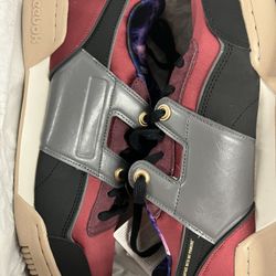 Men’s Reebok Workout Plus