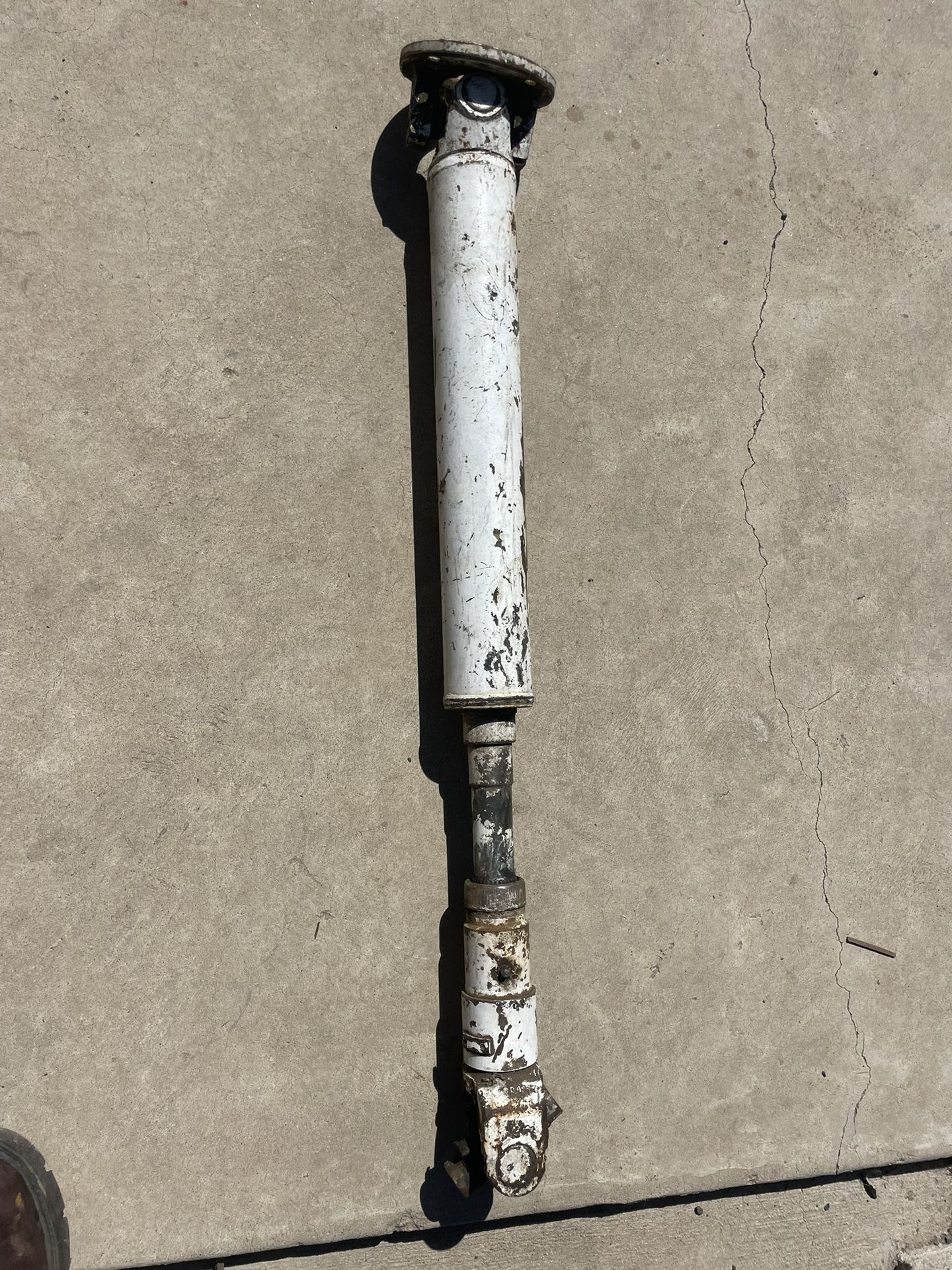 K1500 Front Driveshaft