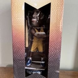 Kobe Bryant LA Dodgers Lakers Bobblehead