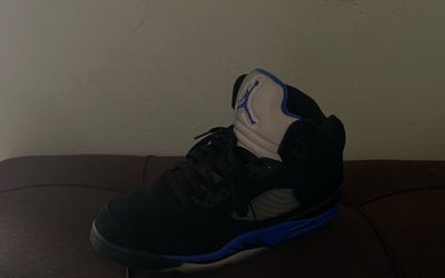 Jordan Retro 5s