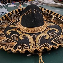 Authentic Sombrero