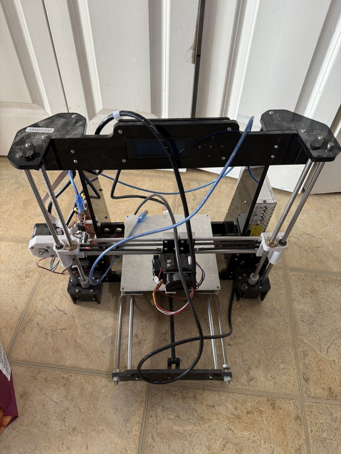3D Printer