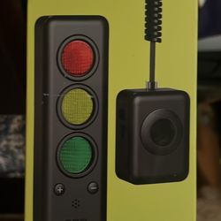 Garage Parking Sensor