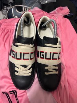 Guccis size 8.5