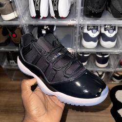 Space Jam 11 Low Sz 12 