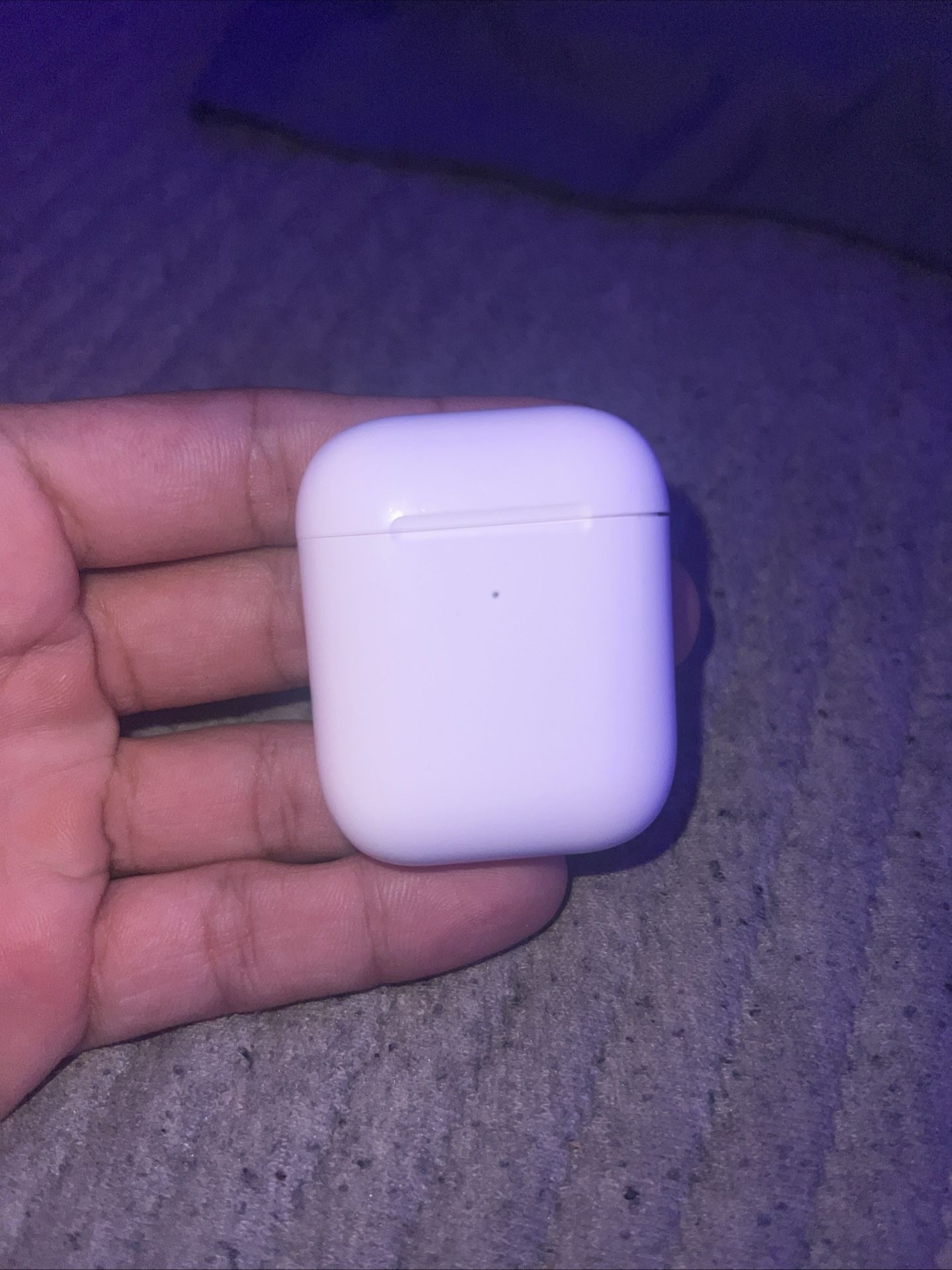 Apple Air Pods