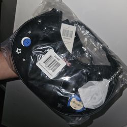 Coraline Purse 