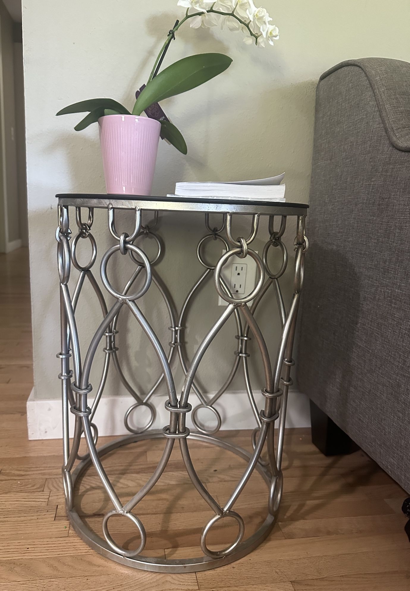 Side Or End Table
