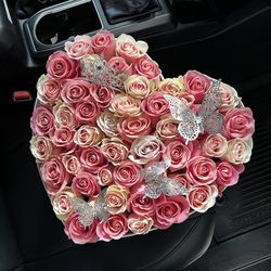 Ramo De Rosas Flower Arrangement