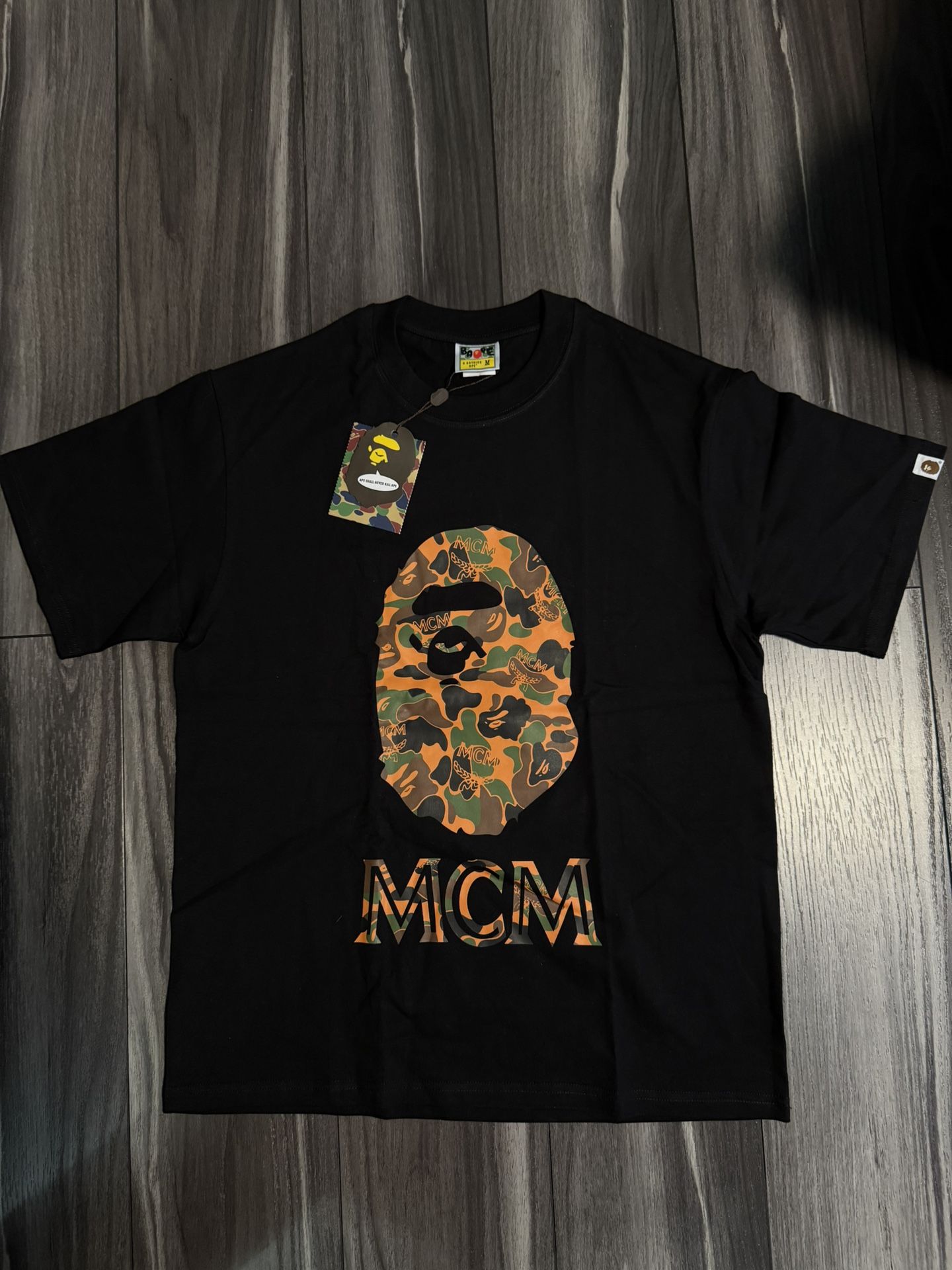 Bape