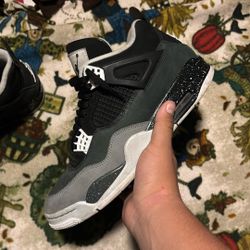 jordan 4