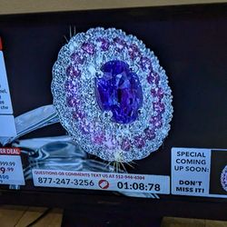 32 Inch TV 