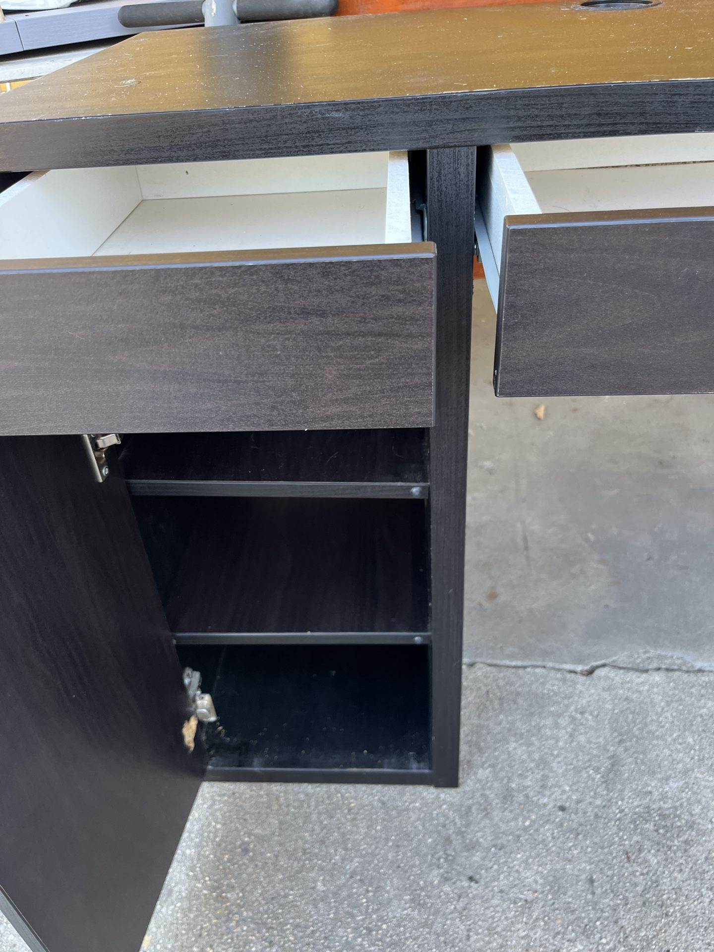 Desk