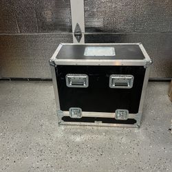 Hard Case 16’ X 26’