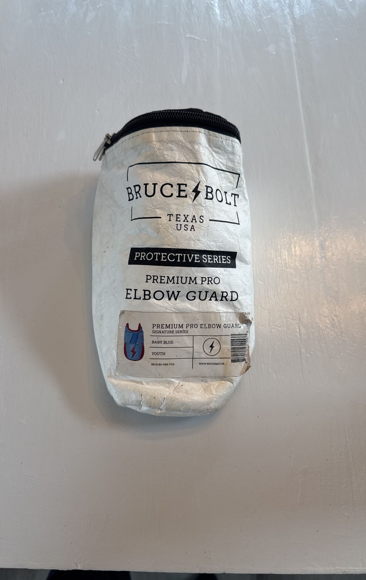 Bruce Bolt Elbow Guard