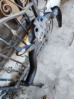 Remolque para truck