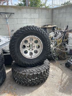 2005 Ford F-150