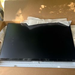 Barely Used Samsung Essential Monitor