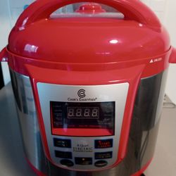 Cooks essential Pressure cooker Excellent Condition