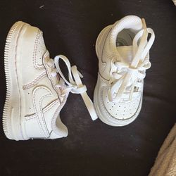 Nike for infant size 3C