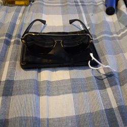 Versace Men's Sunglasses 150