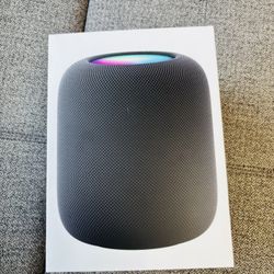 Apple HomePod 