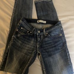 Levi Jeans