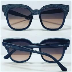 Jimmy chow sunglasses new