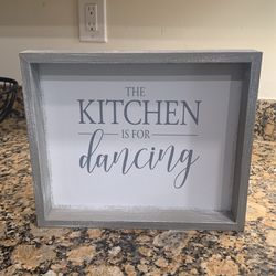 Kitchen Decor
