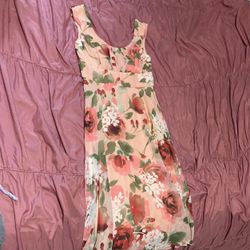 Dress