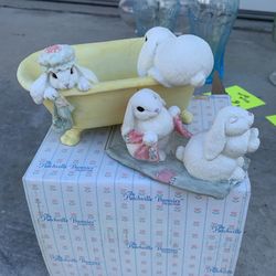 Patchville Bunnies