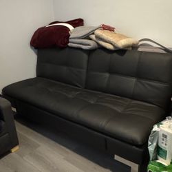 Like New Futon.