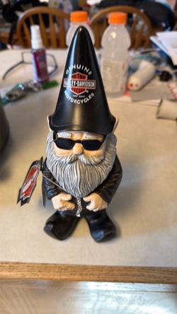 Gnome