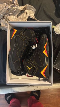 Retro 7