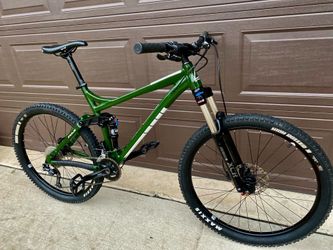 Fuji Reveal MTB