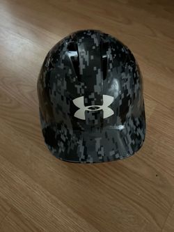 Baseball helmet