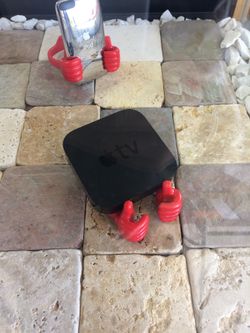 80$ Apple TV 3rd gen with remote