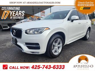 2016 Volvo XC90